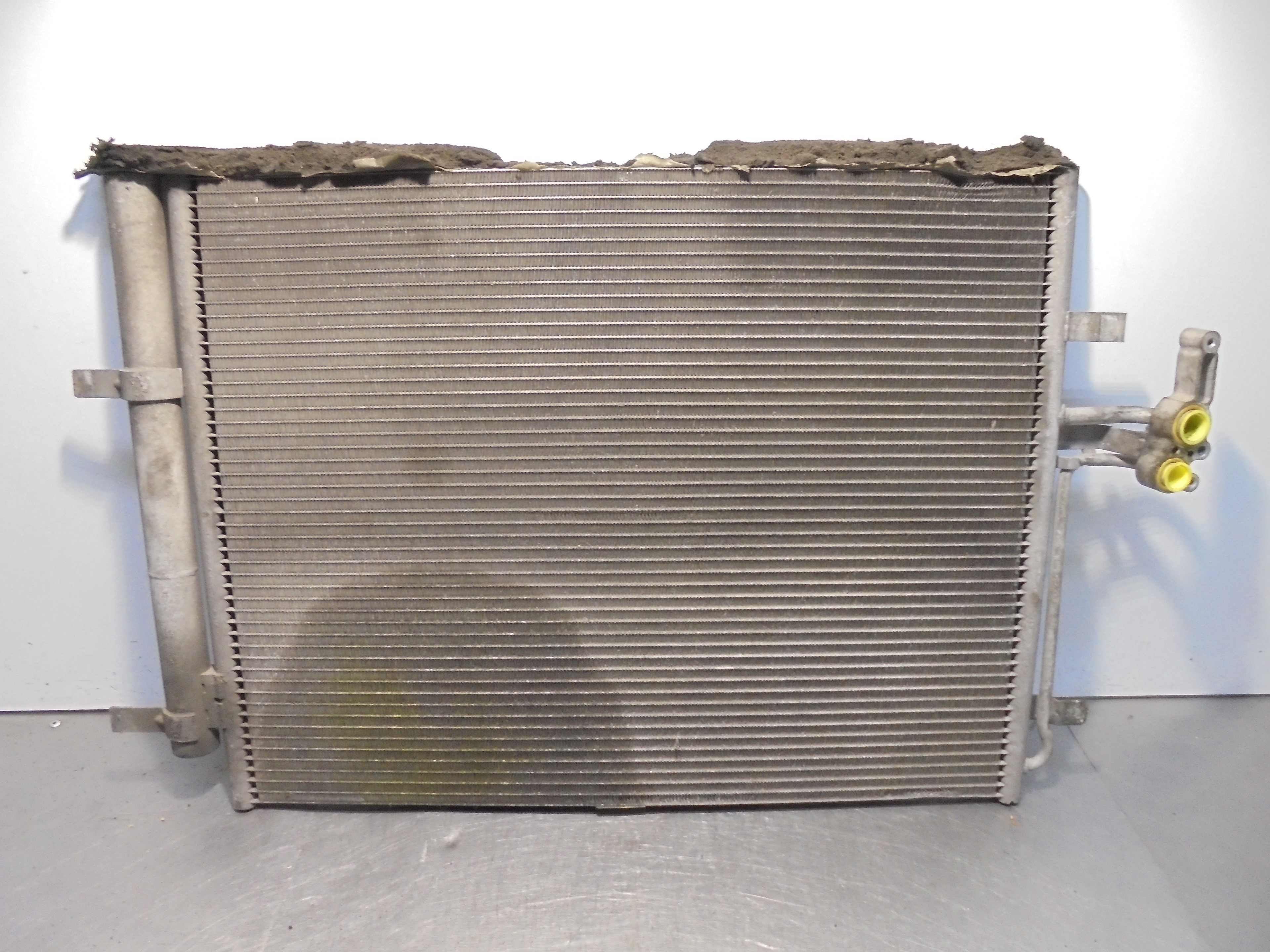 FORD Mondeo 4 generation (2007-2015) Klimatizační radiátor VP7EKH19710AE 25072318