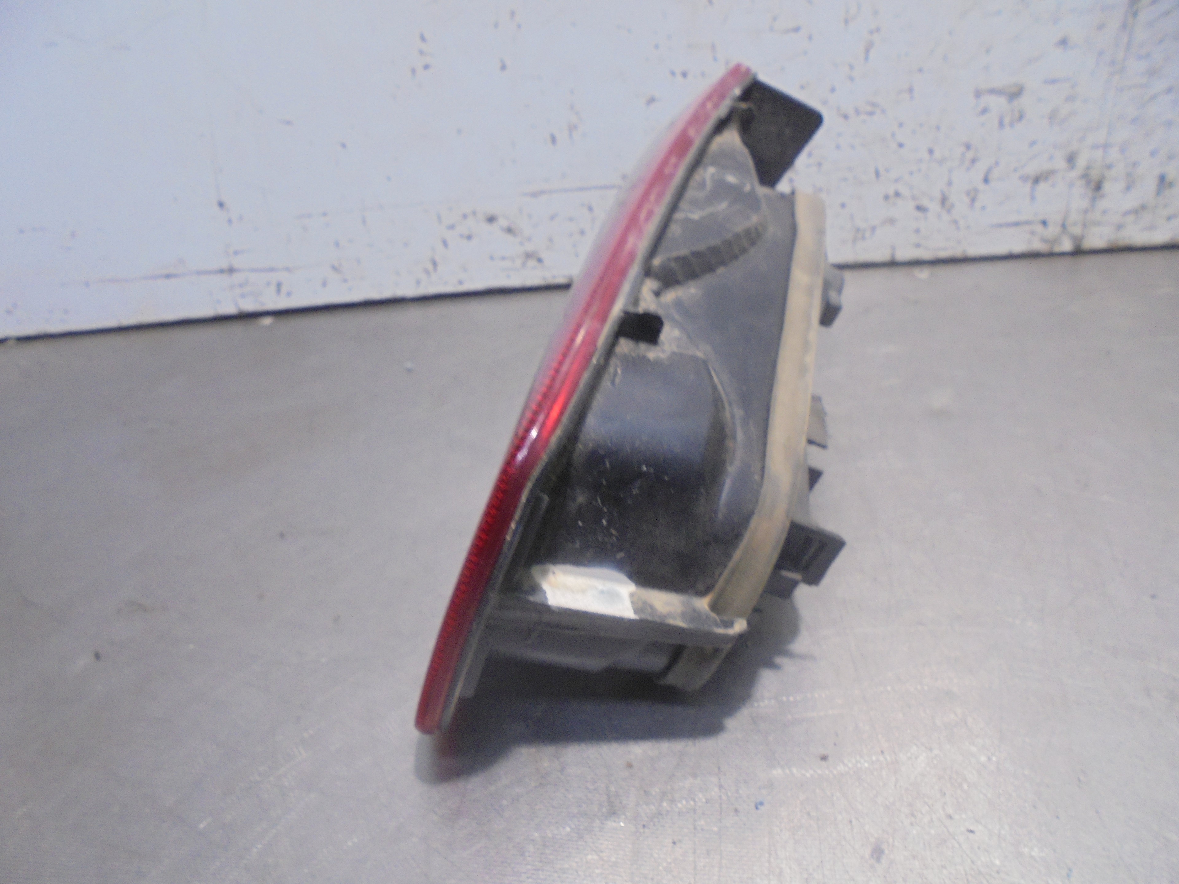 RENAULT Laguna 2 generation (2001-2007) Other part 8200002475 25208424