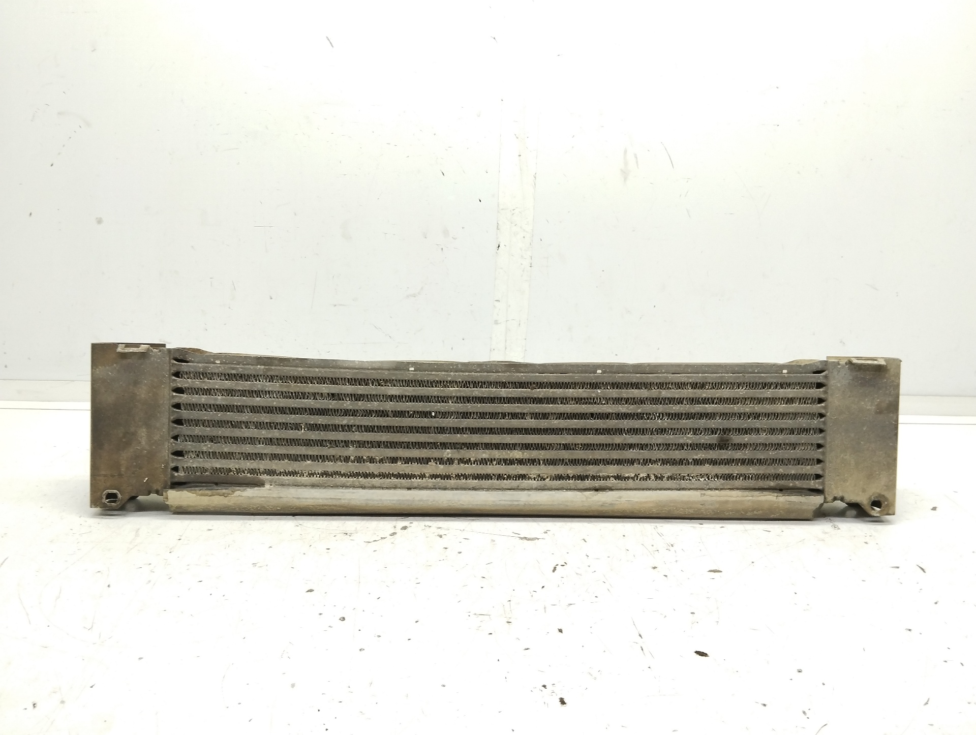 MERCEDES-BENZ Vito W639 (2003-2015) Radiator intercooler 25427514