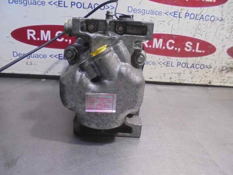 MAZDA 3 BK (2003-2009) Hасос кондиционера H12A1AE4DC 25042421