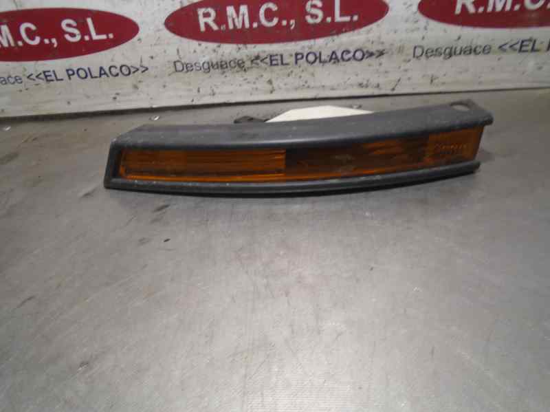 VOLKSWAGEN Passat B6 (2005-2010) Front left turn light 3C0953041J 25033010