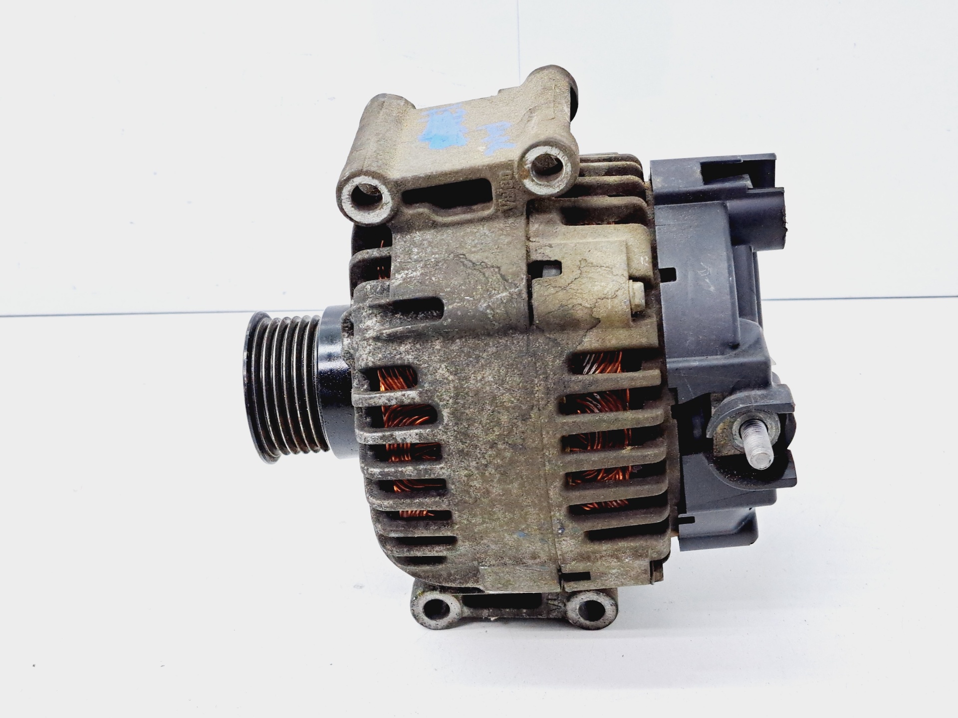 MERCEDES-BENZ C-Class W204/S204/C204 (2004-2015) Alternator A0009060401 23332476