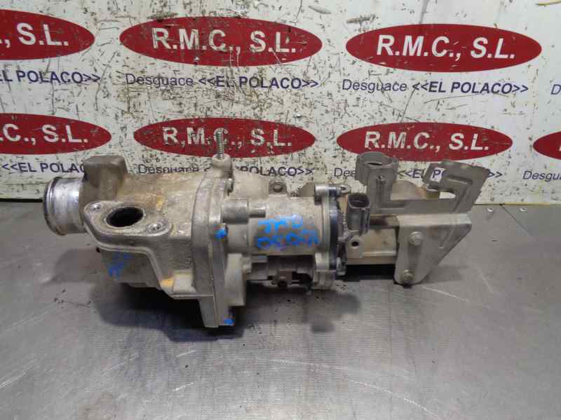 FORD Focus 2 generation (2004-2011) EGR Valve 4M5Q9424 25208295