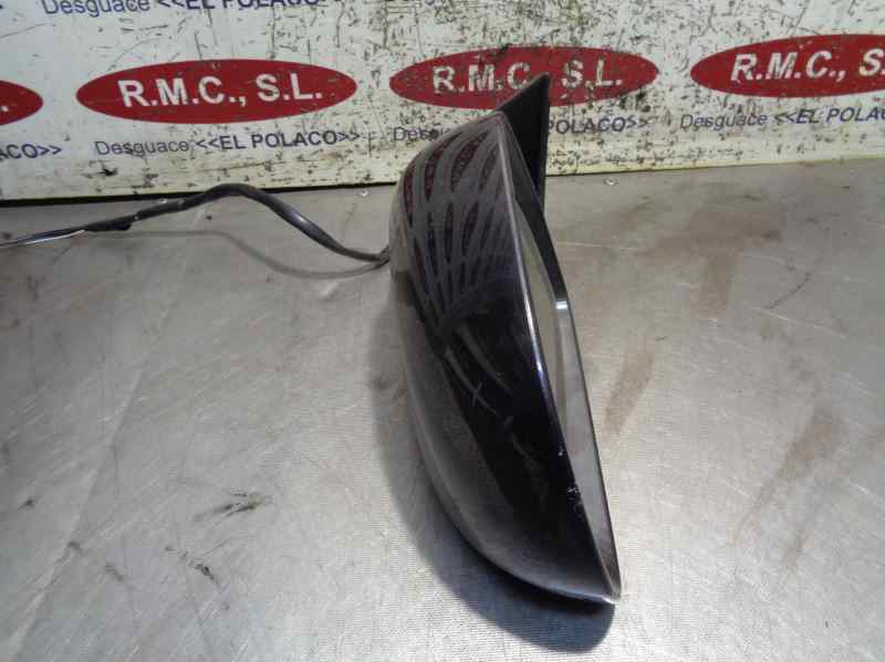 AUDI A3 8P (2003-2013) Left Side Wing Mirror 408501 25213571