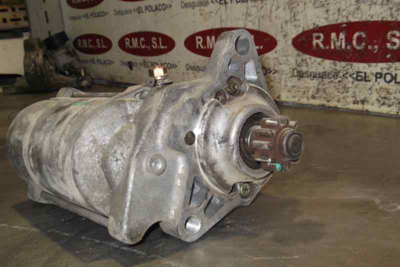 ROVER 400 1 generation (HH-R) (1995-2000) Startmotor 25035955