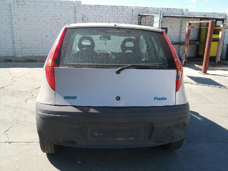 FIAT Punto 3 generation (2005-2020) Замок зажигания 46528244 25028812