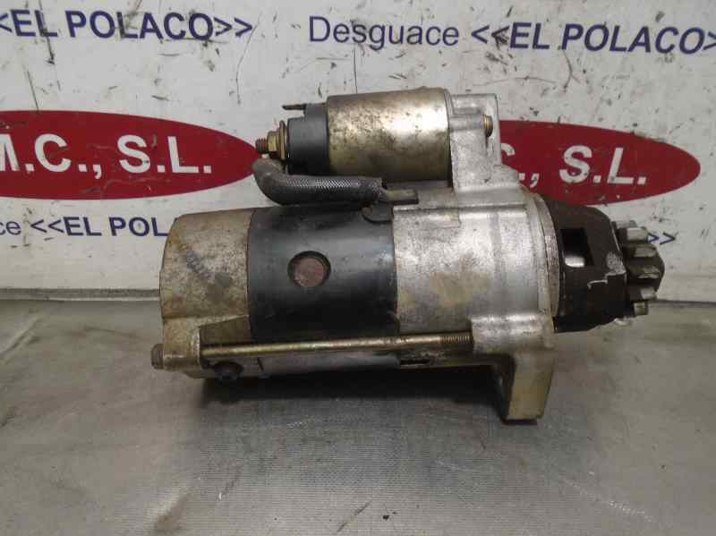 NISSAN Primera P12 (2001-2008) Starteris 233008H801 23343828