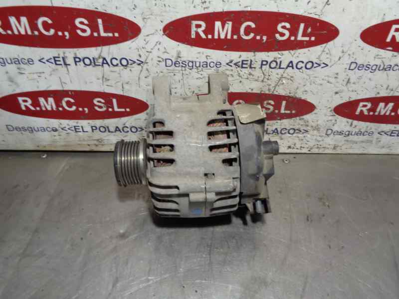 FORD Fiesta 5 generation (2001-2010) Dynamo 2543427A 25212954