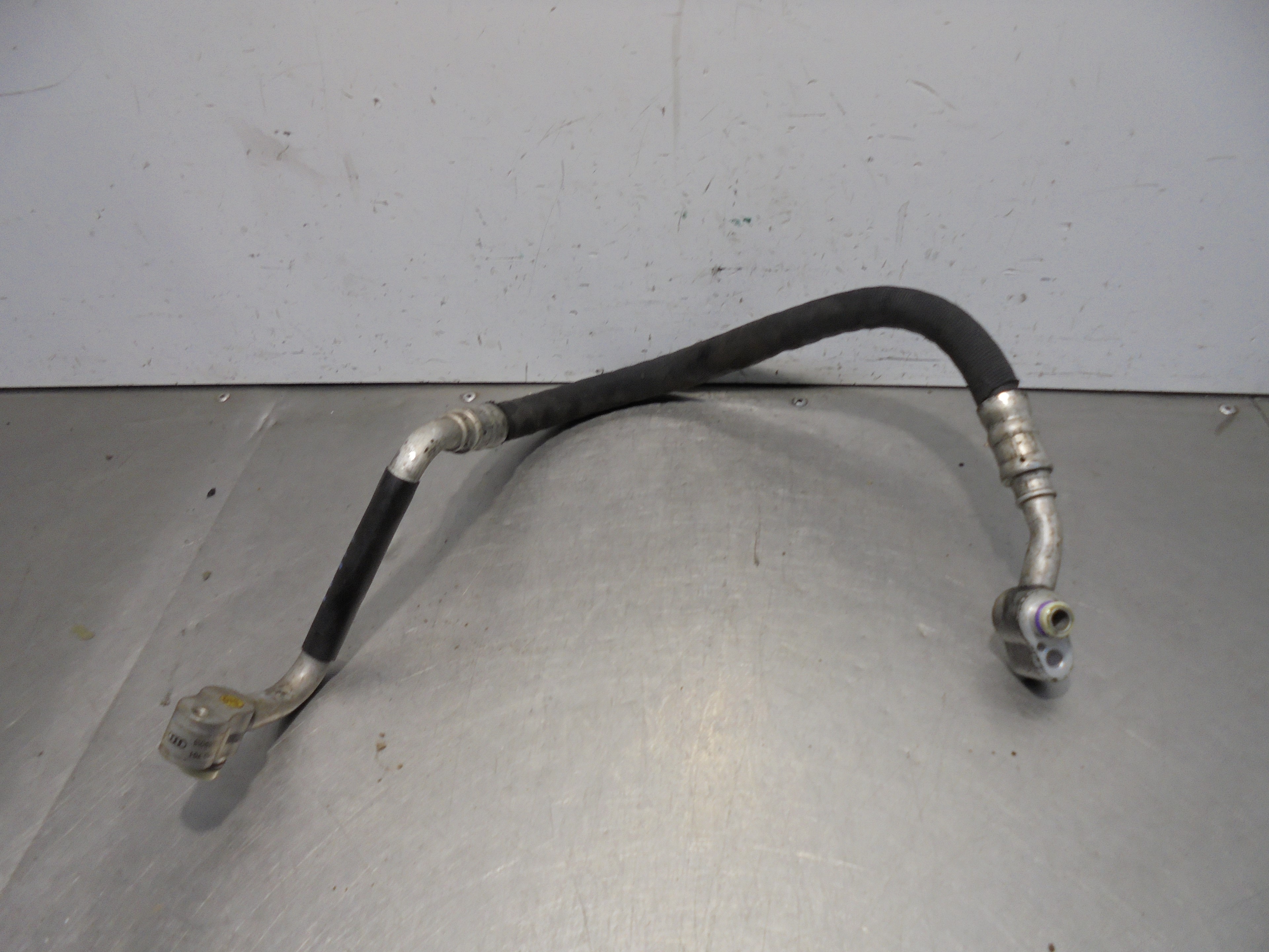 AUDI A5 Sportback B7/8E (2004-2008) AC Hose Pipe 25074344