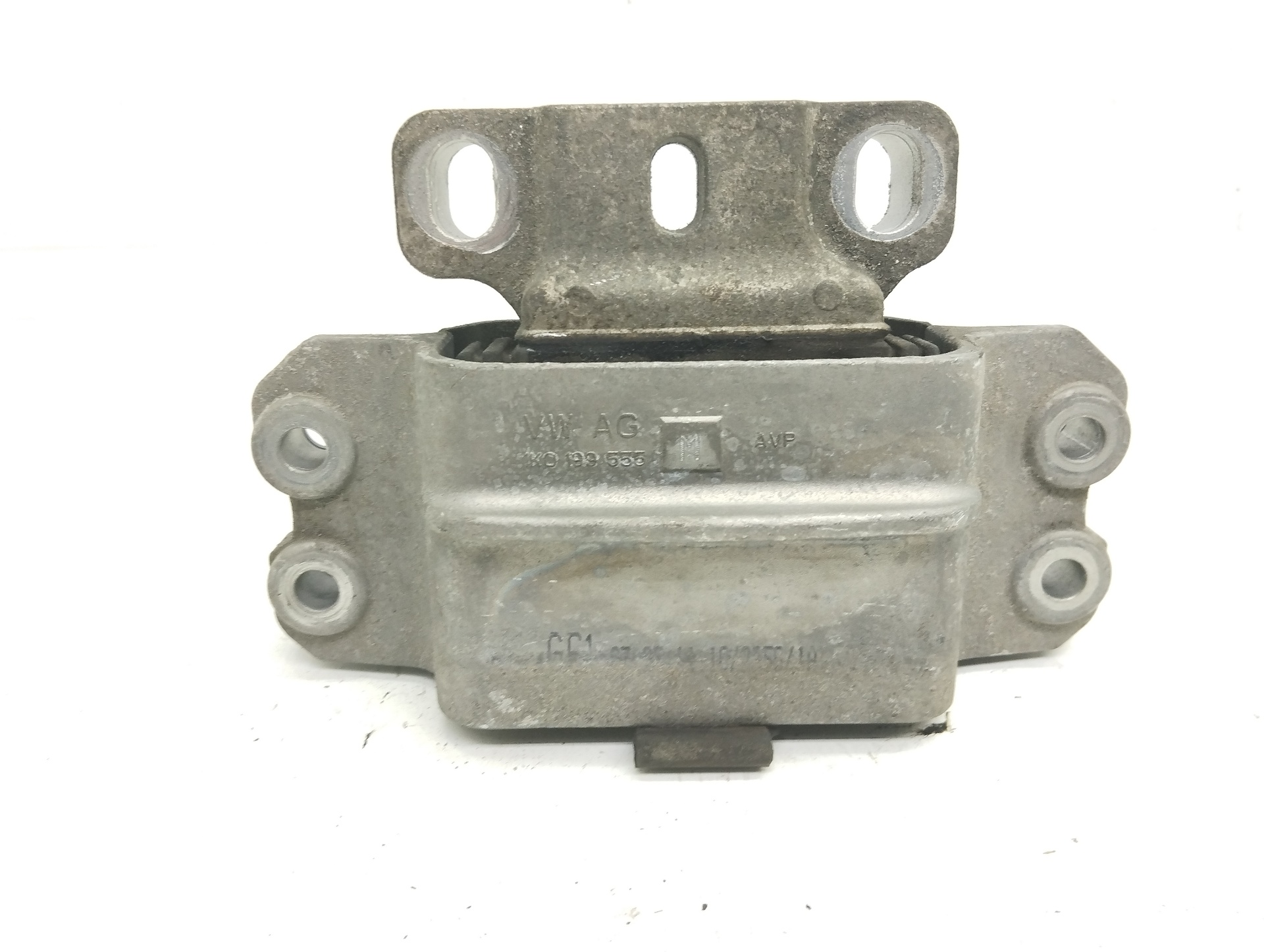 AUDI A3 8P (2003-2013) Autres pièces de suspension 1K0199555 25446252