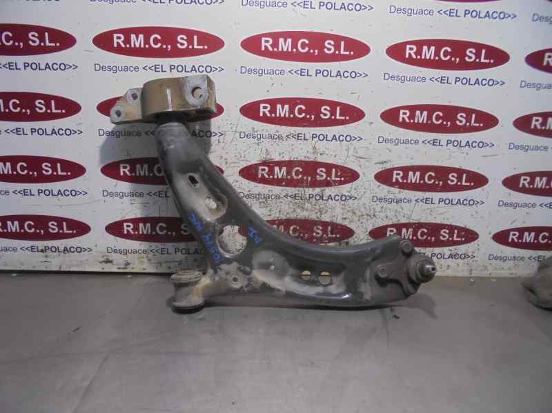 SEAT Toledo 3 generation (2004-2010) Front Left Arm 23312714