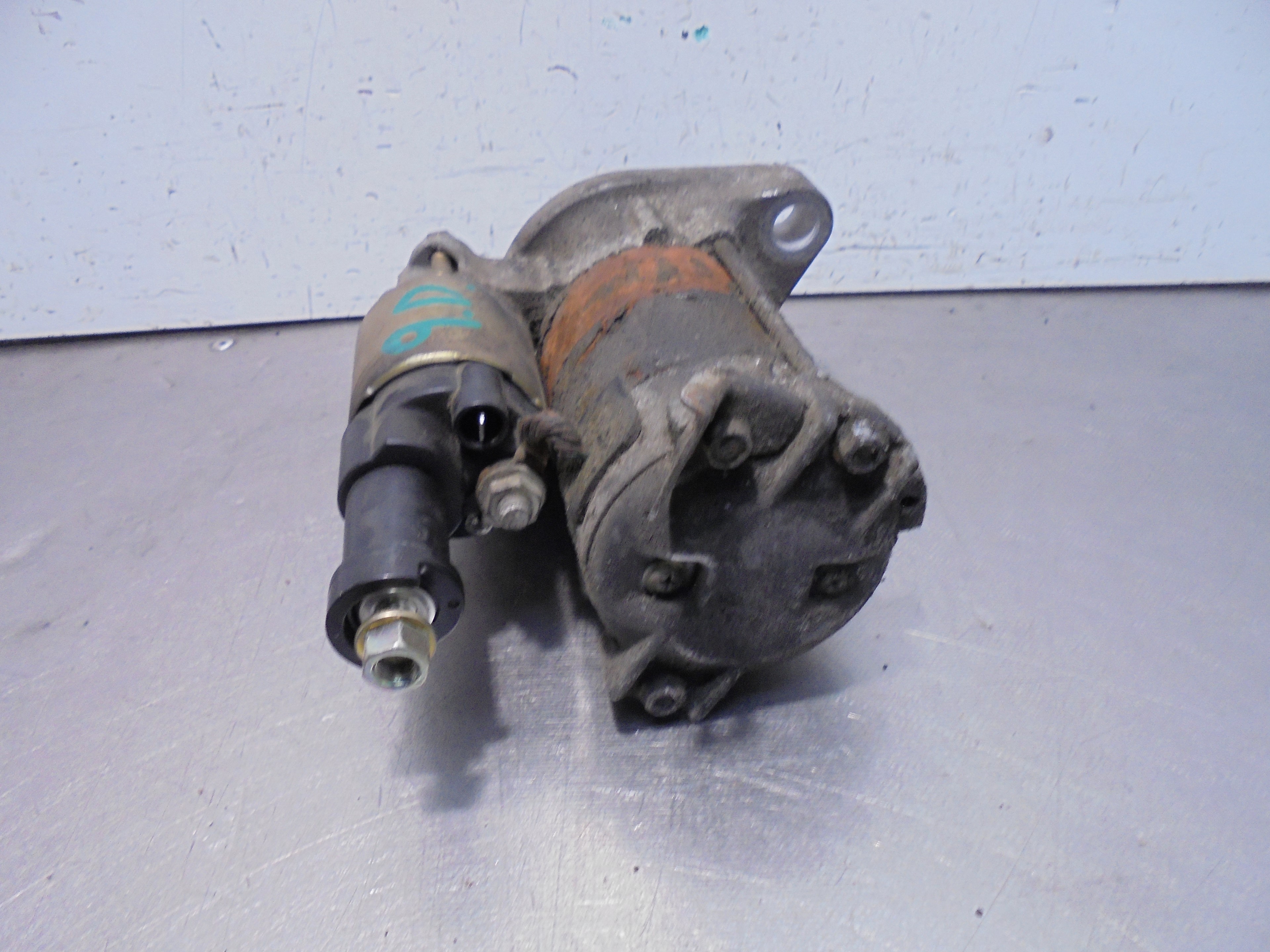 HONDA Accord 7 generation (2002-2008) Starter Motor 4280001360 25072365