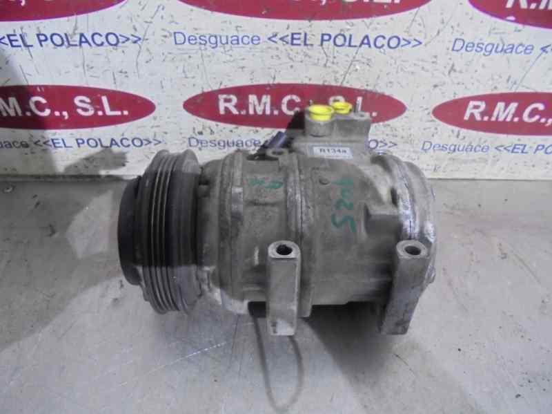 KIA Carnival UP/GQ (1999-2006) Pompă de aer conditionat R134A 25035334