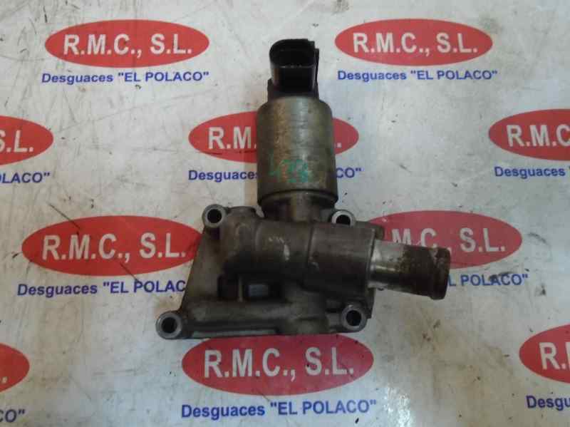 OPEL Corsa C (2000-2006) EGR vārsts 25893170