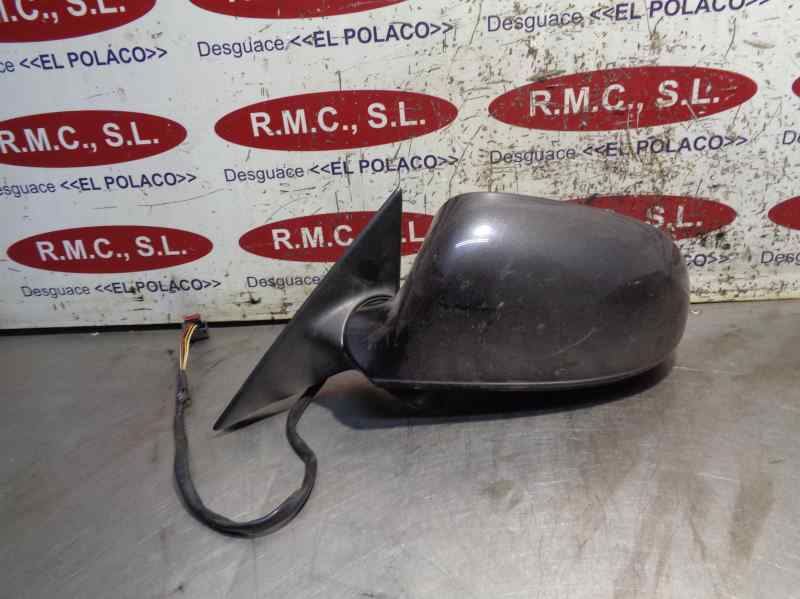 AUDI A3 8P (2003-2013) Left Side Wing Mirror 408501 25213571