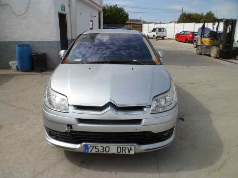 CITROËN C4 1 generation (2004-2011) Lève-vitre de porte arrière droite 0130822238 25025593