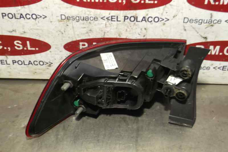 RENAULT Clio 3 generation (2005-2012) Other part FR26380104 25032748