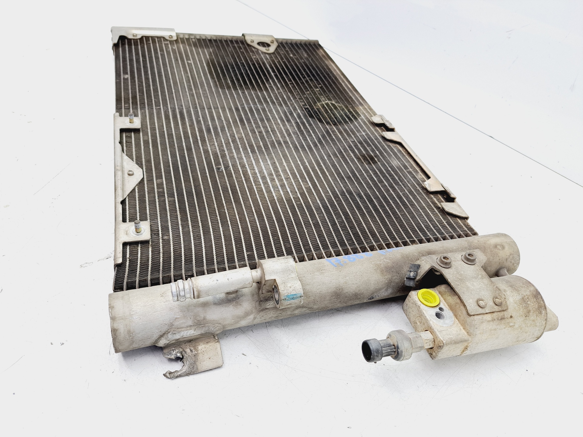 OPEL Astra H (2004-2014) Air Con Radiator 09130610 25079620