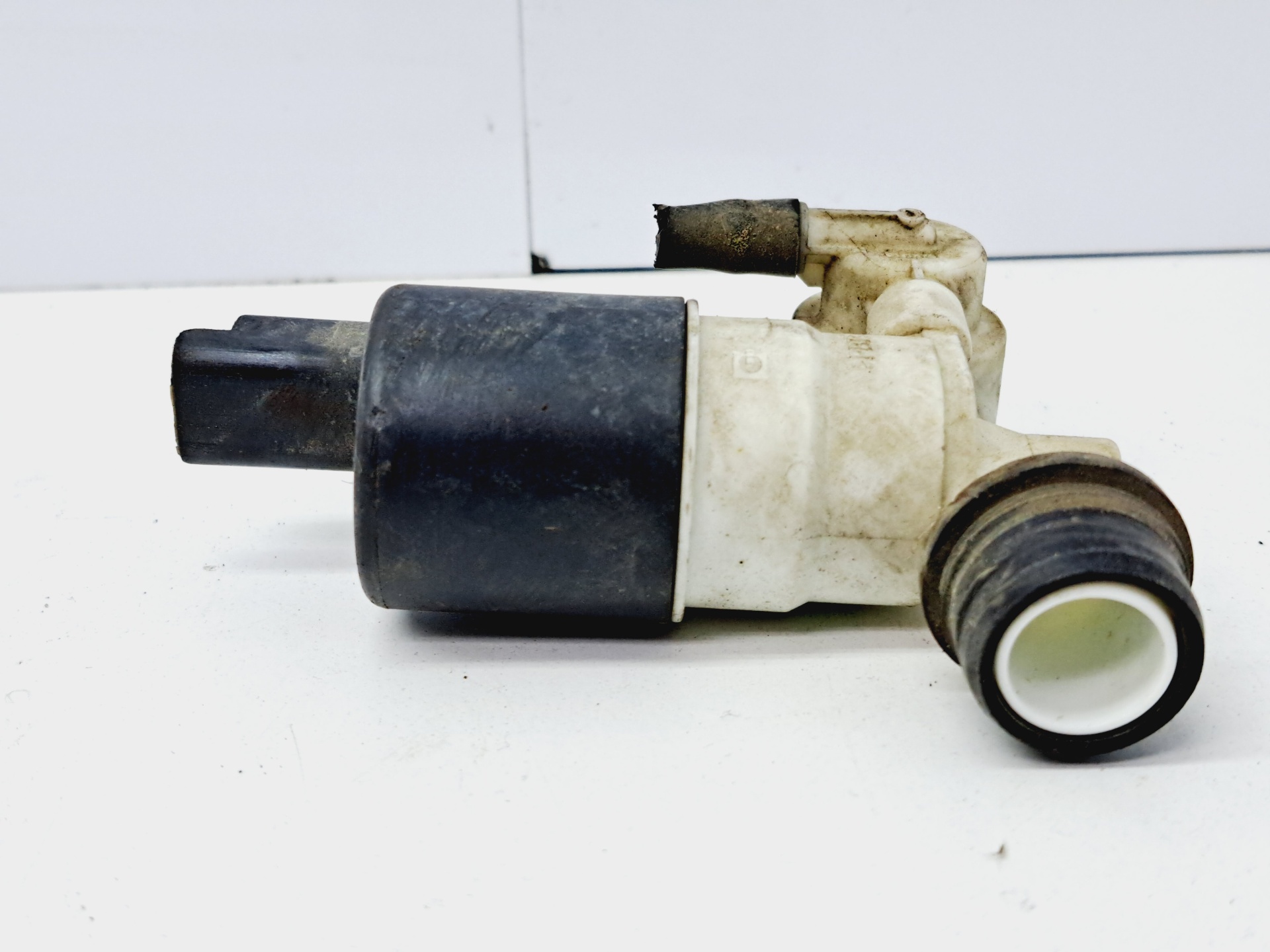 PEUGEOT Partner 2 generation (2008-2023) Vasketankmotor 963298498004 23328954