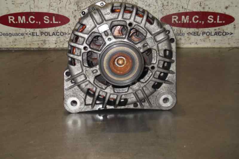 VOLVO V40 1 generation (1996-2004) Alternator 8200162474 25212995