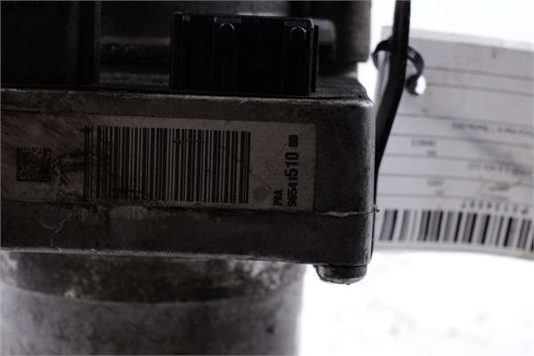 Steering pump 9HY (DV6TED4) 9654151080 de Peugeot 307 sw (3h) 2002-2008 - pieza usada