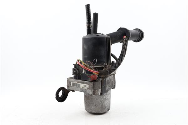 Power steering pump 9HY (DV6TED4) 9654151080 de Peugeot 307 sw (3h) 2002-2008
