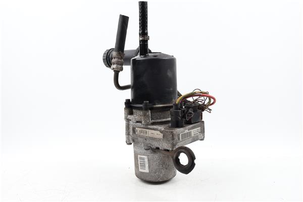 Power steering pump 9HY (DV6TED4) 9654151080 de Peugeot 307 sw (3h) 2002-2008 - pieza usada