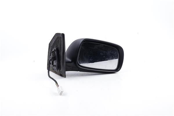 Door mirror right hand 1CDFTV 015829 de Toyota Corolla familiar (e12) 0-0