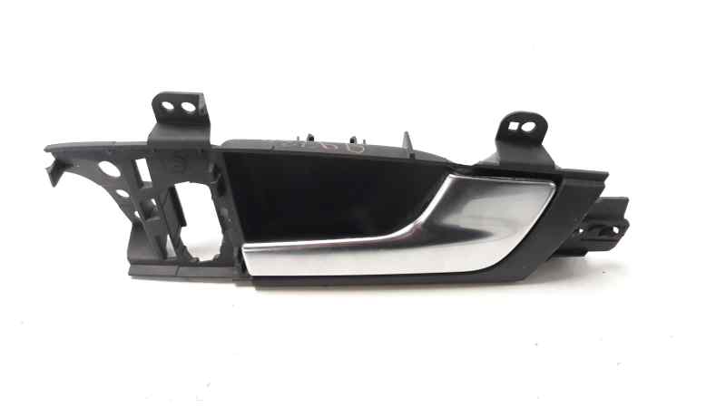 AUDI A3 8P (2003-2013) Other Interior Parts 8P4837020D 18670873