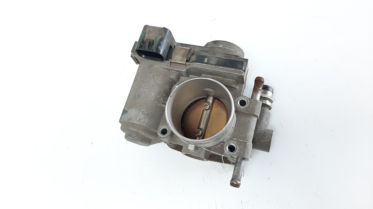 OPEL Meriva 1 generation (2002-2010) Throttle Body 055559227 20443917