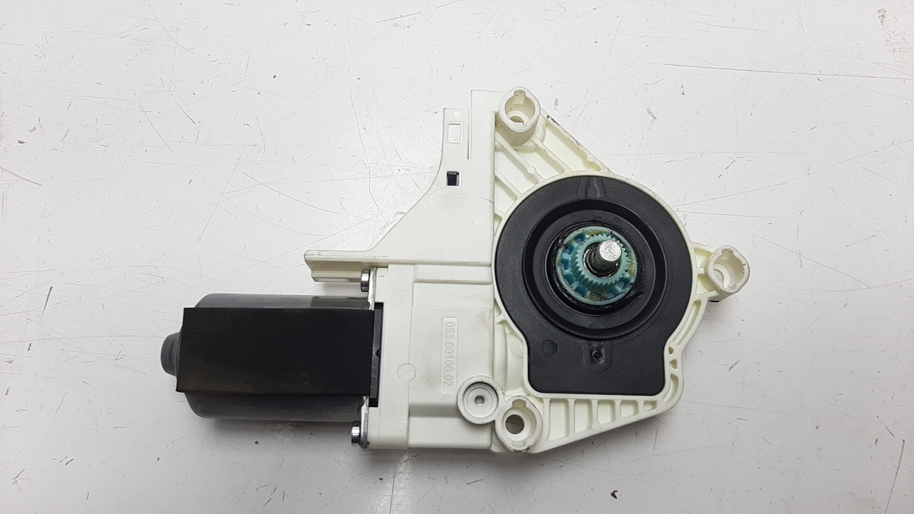 AUDI A5 Sportback 8T (2009-2011) Motor de control geam ușa  stânga spate 8T0959801B 18762338