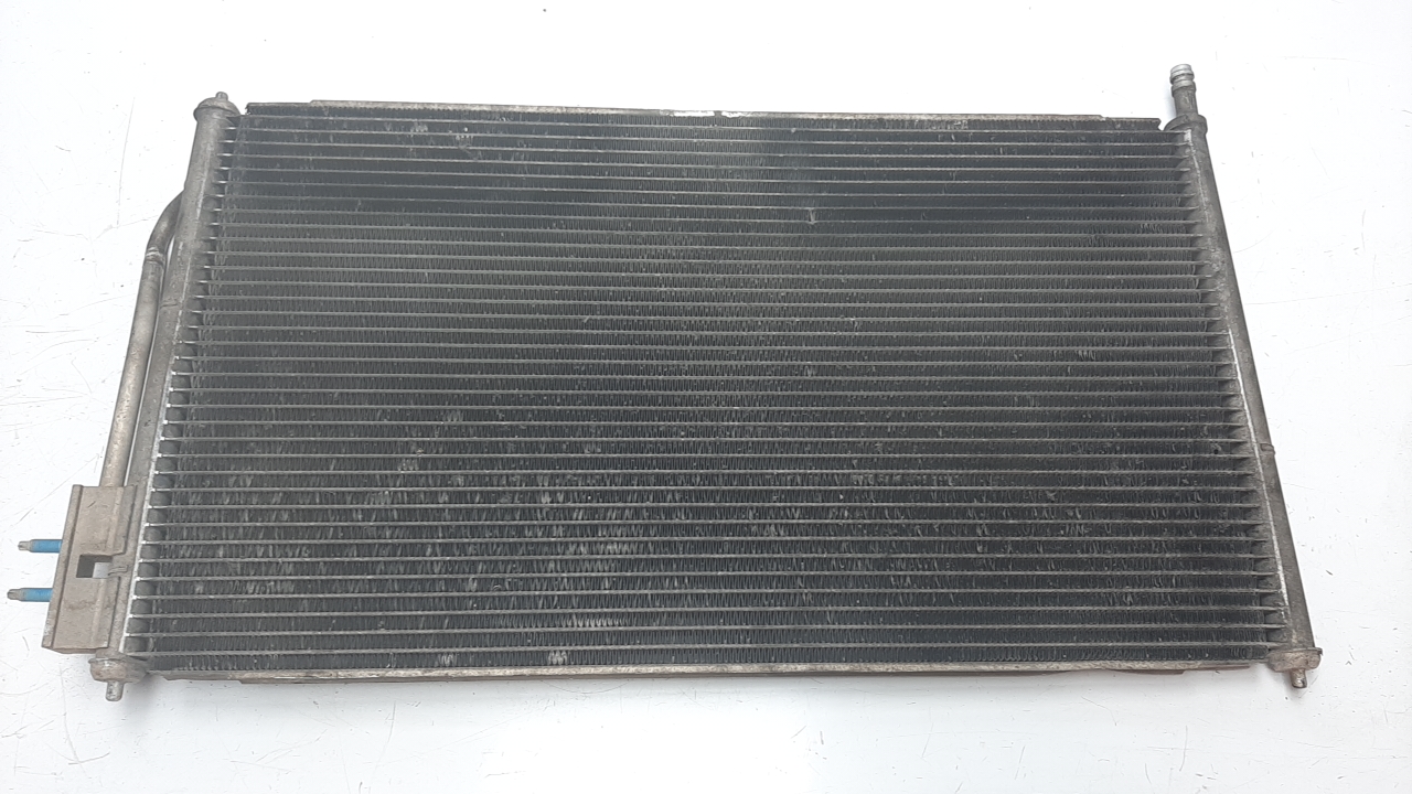 FORD Focus 1 generation (1998-2010) Air Con Radiator YS4H19710BA 18766448