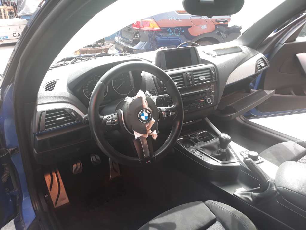BMW 1 Series F20/F21 (2011-2020) Кнопка стеклоподъемника передней правой двери 61319208107 18613427