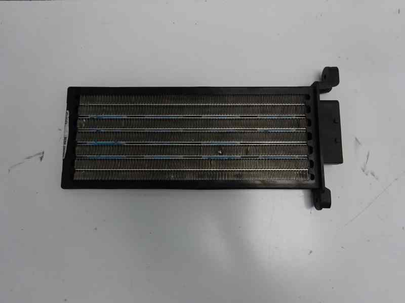 CITROËN Interior Heater Resistor C6678003 18519213