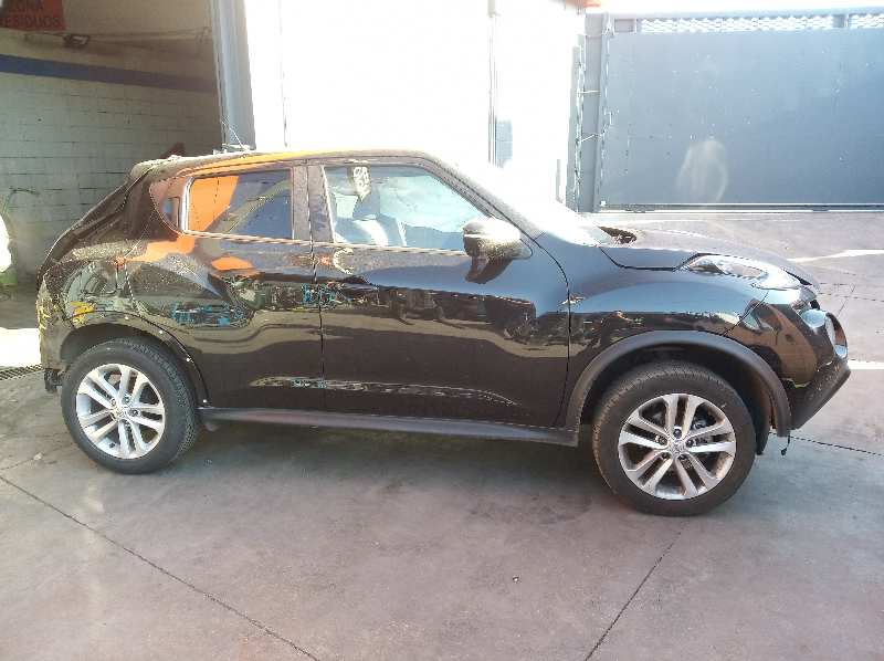 NISSAN Juke YF15 (2010-2020) Другие кузовные детали 26580ED50A 18693230