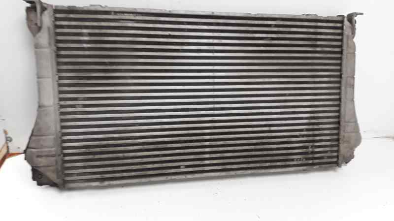 TOYOTA Avensis Radiator intercooler JD1271003521 18672895