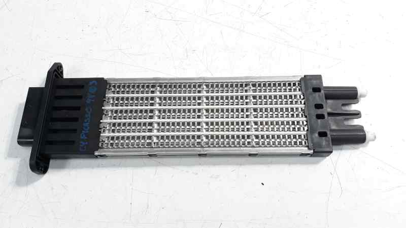 CITROËN C4 Picasso 2 generation (2013-2018) Interior Heater Resistor A52103100 24017009