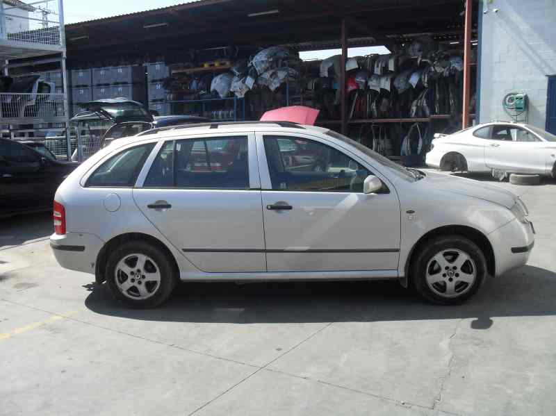 RENAULT Octavia 2 generation (2004-2013) Блок управления Комфорт 6Q1937049C 18485759