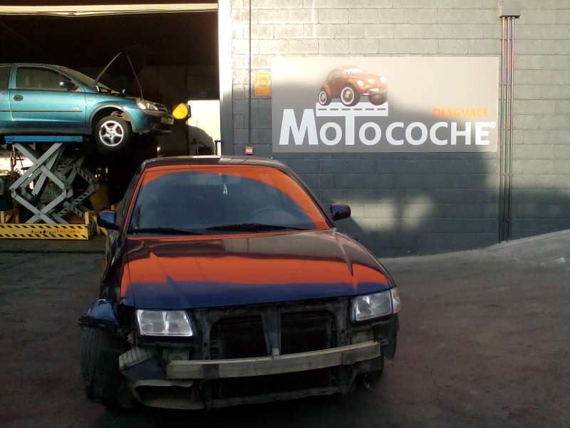 ALFA ROMEO A3 8L (1996-2003) Autres unités de contrôle 8L0880201H 18462598