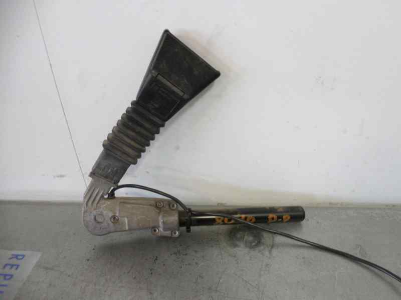 OPEL Vectra B (1995-1999) Front Left Seatbelt 90585747 18468607