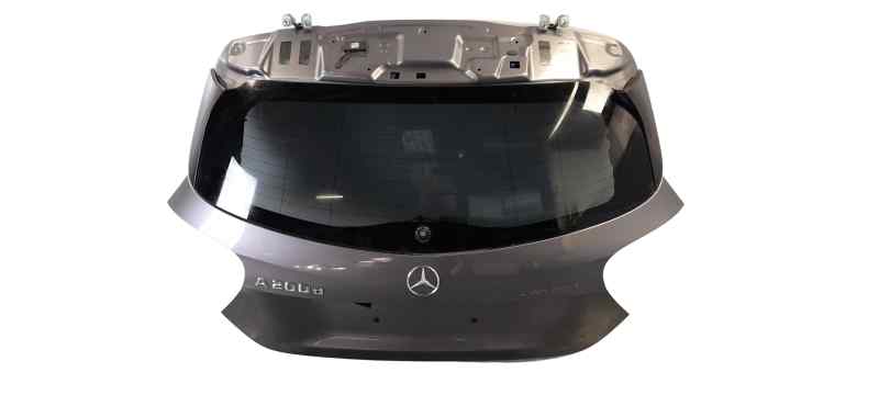 MERCEDES-BENZ A-Class W176 (2012-2018) Tavaratilan takaluukku 176740220064 18592090