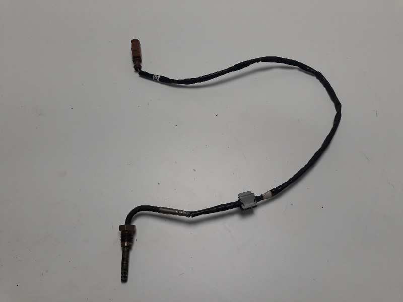 SEAT Leon 2 generation (2005-2012) Lambda Oxygen Sensor 03L906088AJ 18522844