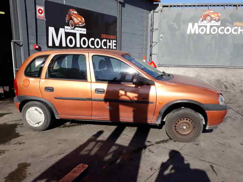 OPEL Corsa B (1993-2000) Другая деталь 90386268 18593555