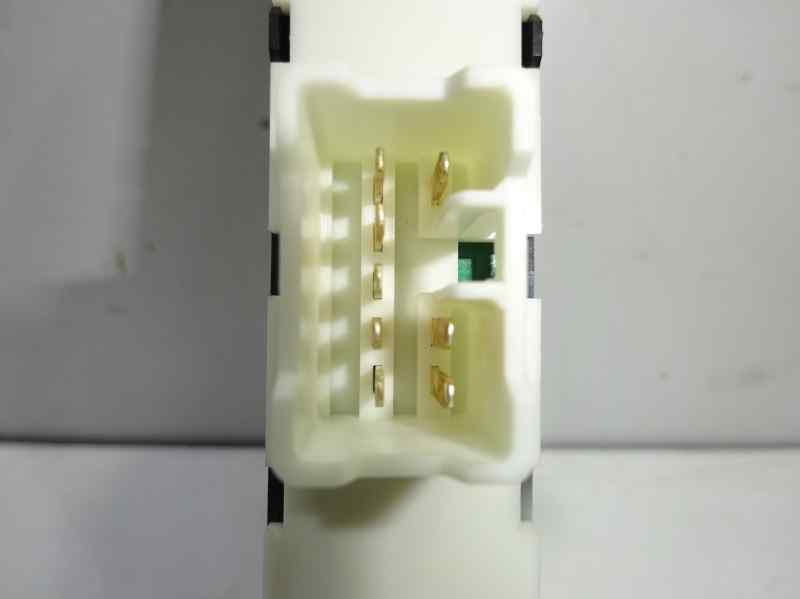 SUZUKI Vitara 1 generation (1988-2006) Front Left Door Window Switch 3799060A00, IAF110098HQ, EWSSU000 22830137