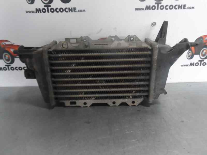 OPEL Vectra B (1995-1999) Intercooler Radiator 52475657 18439206