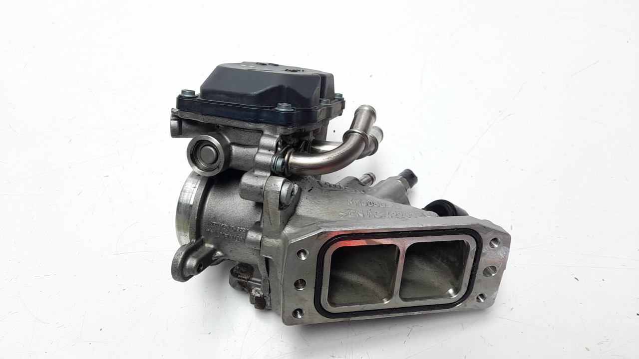 SEAT Leon 3 generation (2012-2020) Throttle Body 04L128063P 18757363