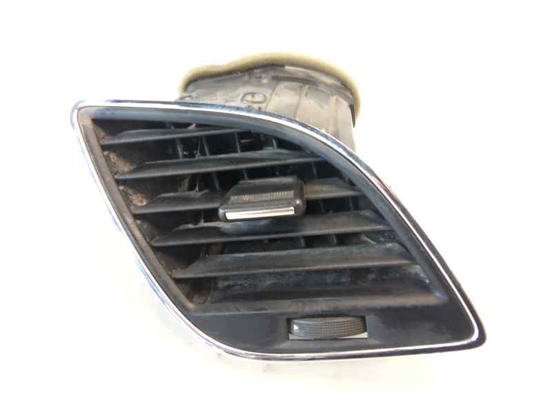 SEAT Toledo 3 generation (2004-2010) Решетка воздухозаборника салона 5F1820902 24022584