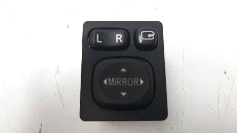 TOYOTA Verso 1 generation (2009-2015) Other Control Units 848700F010 18611874