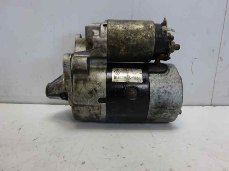 VAUXHALL Kangoo 1 generation (1998-2009) Starter Motor 7700274178 18523549