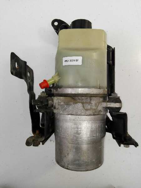 FORD Mondeo 3 generation (2000-2007) Power Steering Pump 4M513K514BF 18575816